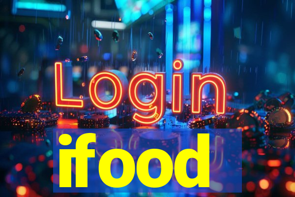 ifood - portal do parceiro